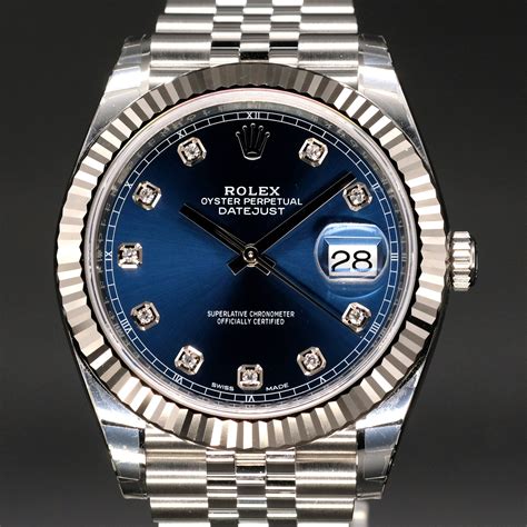 brand new rolex datejust price.